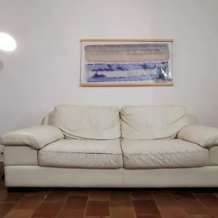 아파트 Casa Galleria Al Teatro 알게로