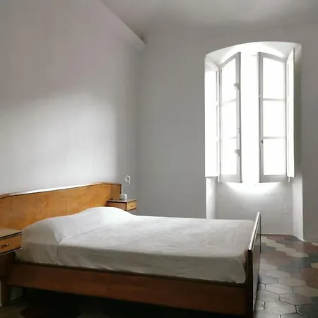 아파트 Casa Galleria Al Teatro