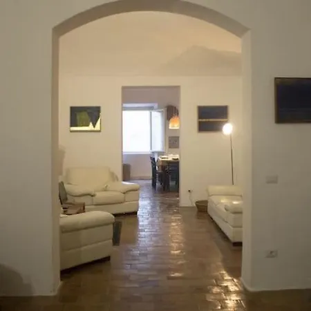 아파트 Casa Galleria Al Teatro 알게로