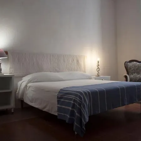 Διαμέρισμα Casa Galleria Al Teatro *