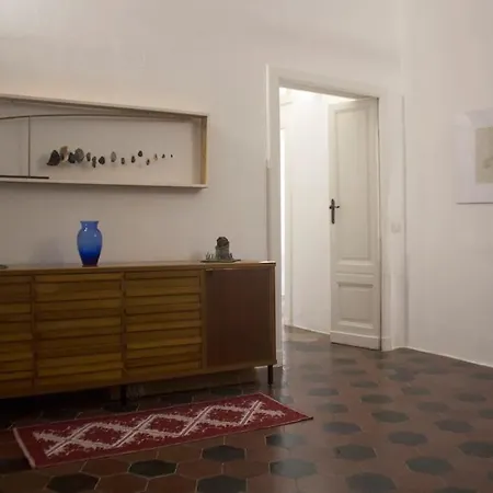 Διαμέρισμα Casa Galleria Al Teatro *