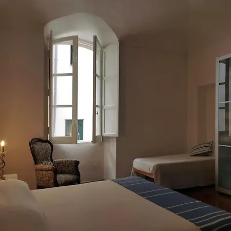 Apartment Casa Galleria Al Teatro Alghero