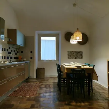 Apartment Casa Galleria Al Teatro *