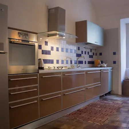 Casa Galleria Al Teatro Apartment