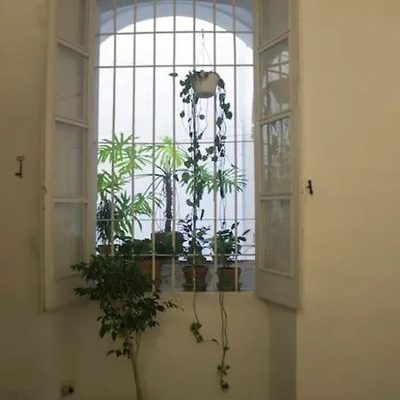 Casa Galleria Al Teatro Apartment Alghero