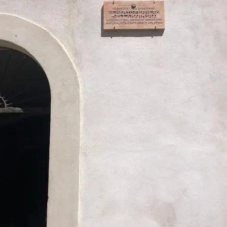 Casa Galleria Al Teatro Apartment