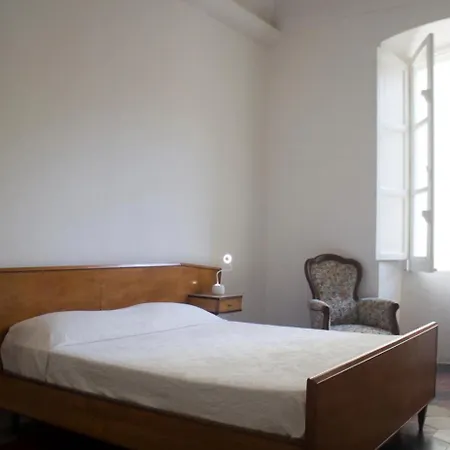 Casa Galleria Al Teatro Appartement *