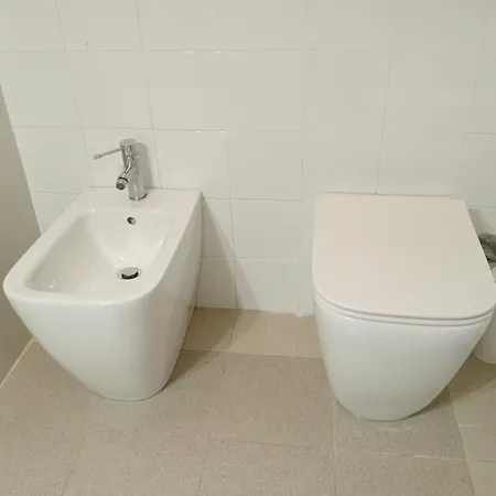Casa Galleria Al Teatro Apartment Alghero